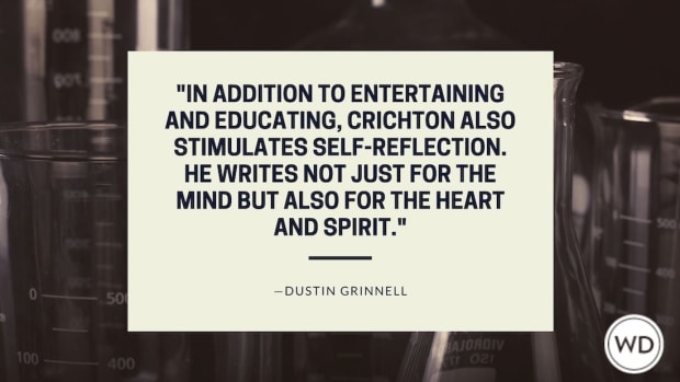 Grinnell_How to Scientific Fiction