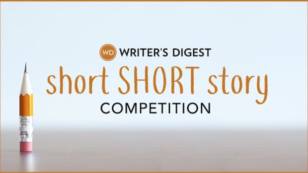 short short story competition