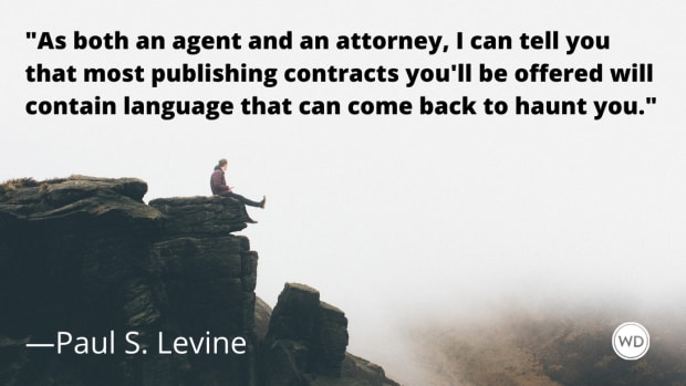 publishing_contracts_101_what_you_need_to_know_to_protect_your_work_paul_s_levine