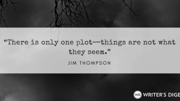 72 of the Best Quotes About Writing