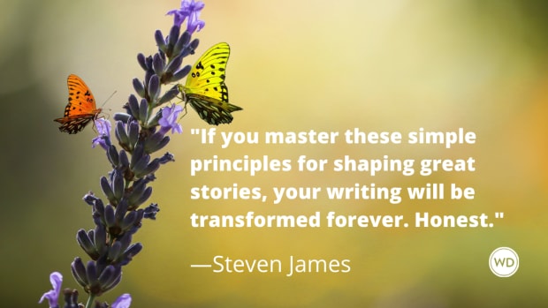 3 Secrets to Great Storytelling | How to Tell a Story, Steven James