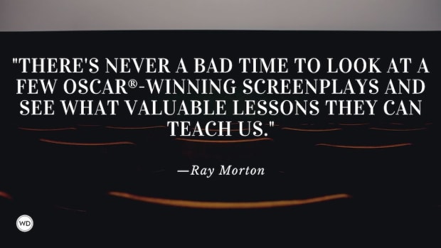Learn Screenwriting Lessons by Reading Screenplays—10 Best of the Best