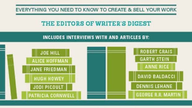  The Complete Handbook of Novel Writing, 3rd Edition By The Editors of Writer's Digest