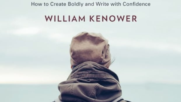  Fearless Writing By William Kenower