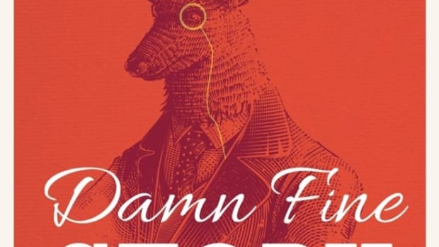  Damn Fine Story: Mastering the Tools of a Powerful Narrative