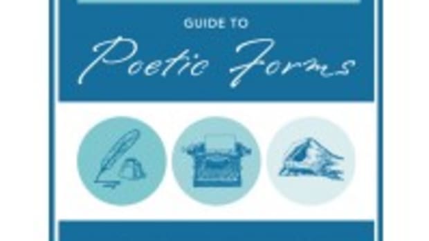 wd guide to poetic forms