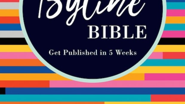  This article is excerpted from Susan Shapiro's new book, The Byline Bible: Get Published in Five Weeks.