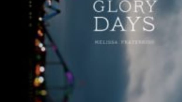 Glory Days, Melissa Fraterrigo