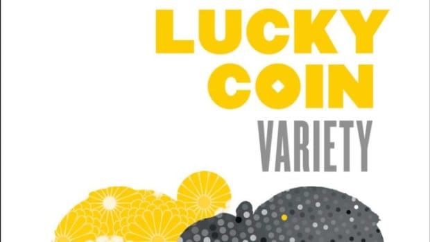 kays-lucky-coin-variety-book-cover