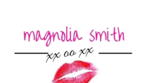 Magnolia-Smith-author-writer