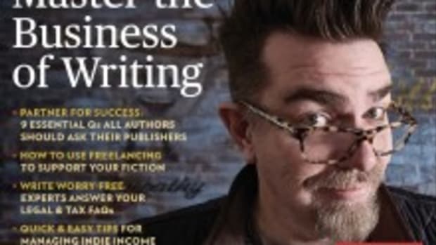 Master the Business of Writing