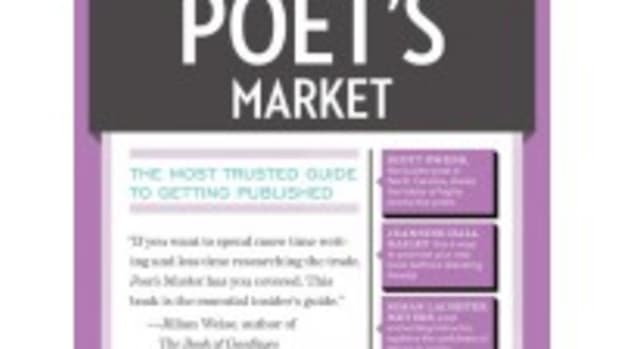 2015 Poet's Market