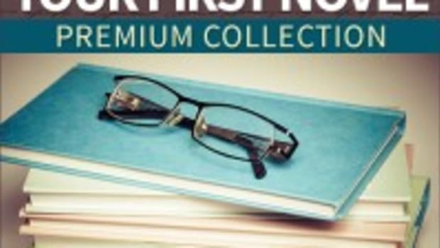 Write and Sell Your First Novel Premium Collection