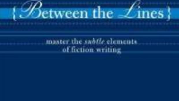 elements of fiction | between the lines