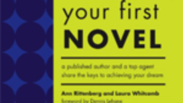 novel writing | divide novel chapters