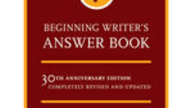 writing advice | guide for beginning writers 