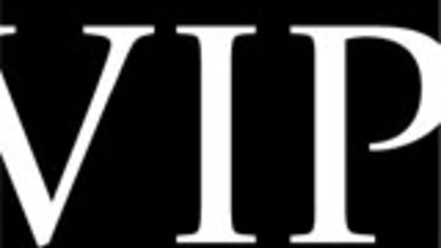 VIP logo