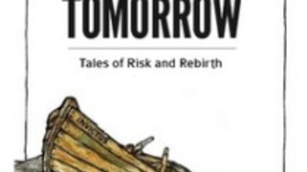 Tales of Risk and Rebirth