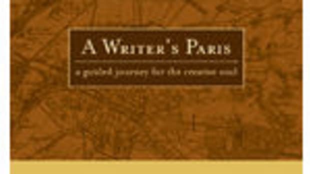 A Writers Paris