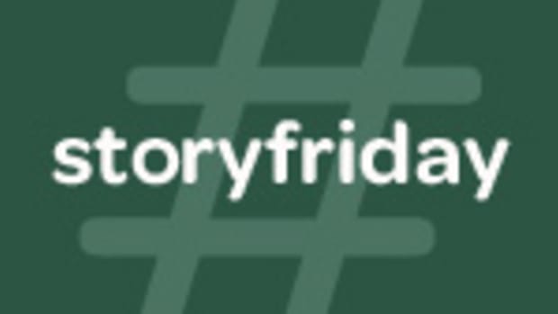 StoryFriday-green