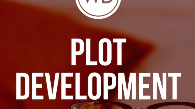 Plot Development: Charts and Tips for Outlining and Plotting a Novel