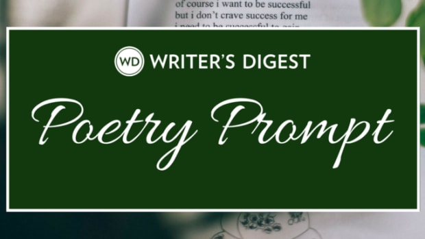 Poetry Prompt