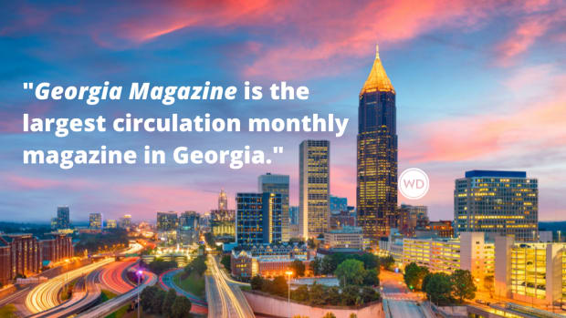 Georgia Magazine: Market Spotlight