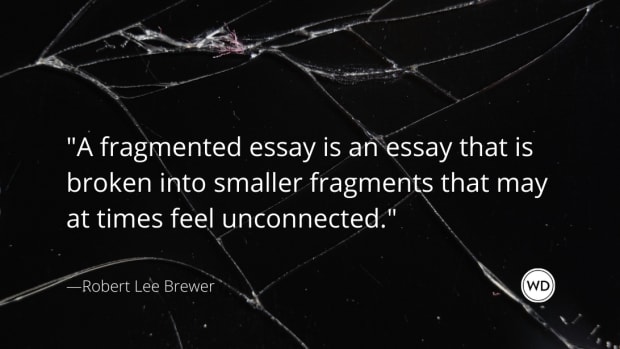 What Is a Fragmented Essay in Writing?