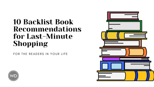 10 Backlist Book Recommendations for 2021