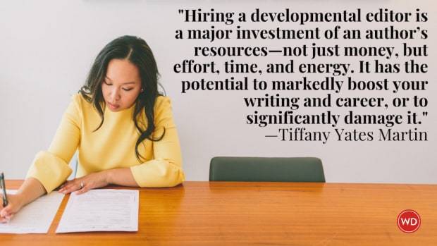 Questions to Ask before Hiring a Developmental Editor