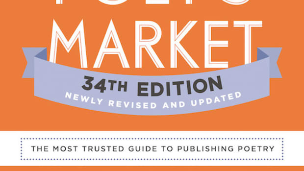 Poet's Market 34th Edition