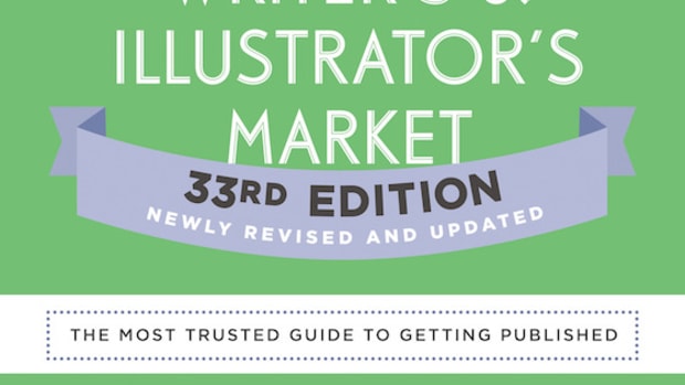 Children's Writer's & Illustrator's Market