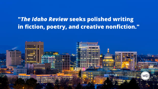The Idaho Review: Market Spotlight