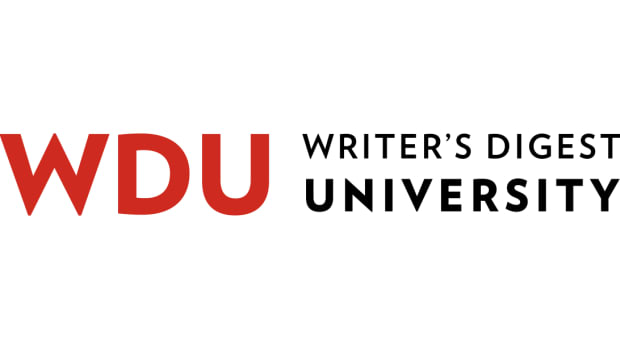 Writer's Digest University logo