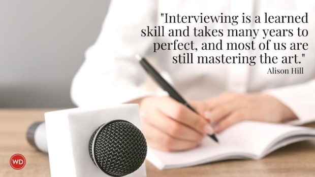 10 Interviewing Tips for Journalists