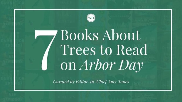7 Books About Trees to Read on Arbor Day