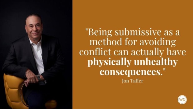 Jon Taffer: On Constructive Conflict