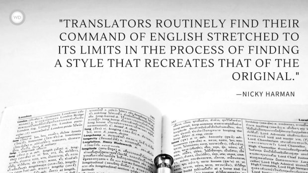 6 Reasons to Read Translated Literature