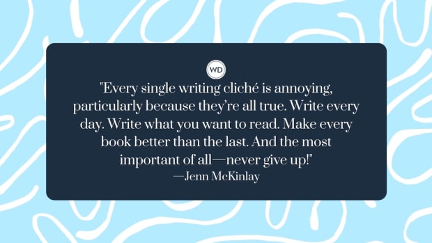 Jenn McKinlay: On Going Home in Romance Novels