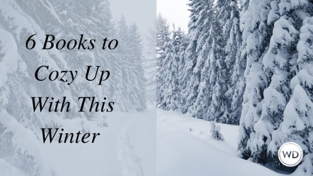 6 Books to Cozy Up With This Winter | Book Recommendations