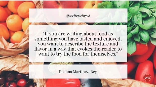 What Is Food Writing? 4 Critical Keys to Becoming a Food Writer