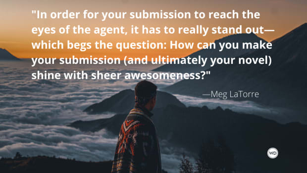10 Ways to Make Your Submission Stand Out in the Slush Pile