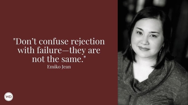 Emiko Jean: On Writing About Complicated Mother-Daughter Relationships