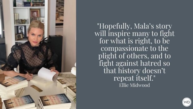 Ellie Midwood: On the Duty of Historical Fiction Writers