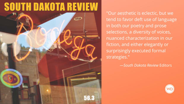 South Dakota Review: Market Spotlight