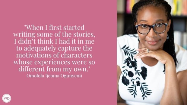 Omolola Ijeoma Ogunyemi: On Female Relationships in Literary Fiction