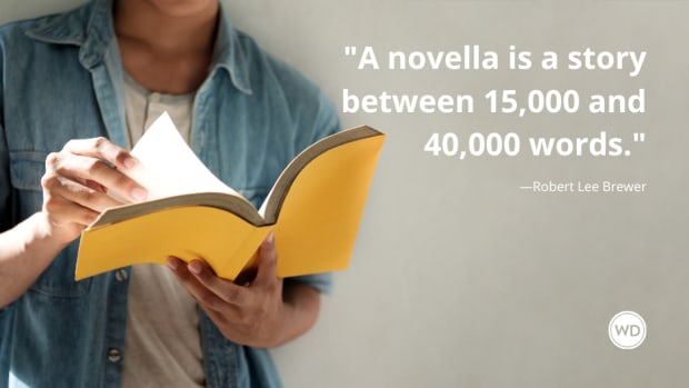 What Is a Novella in Literature and Writing?