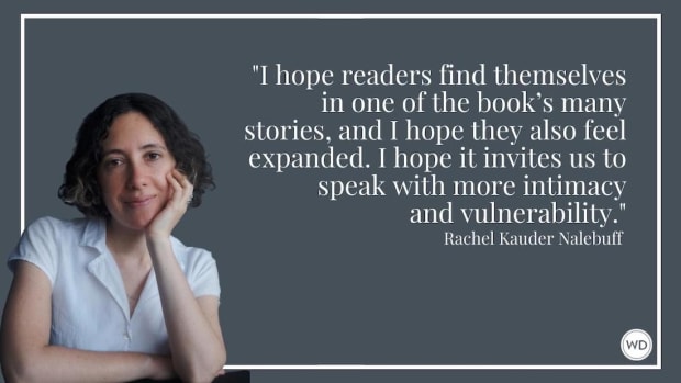 Rachel Kauder Nalebuff: On Creating Community Through Shared Experiences