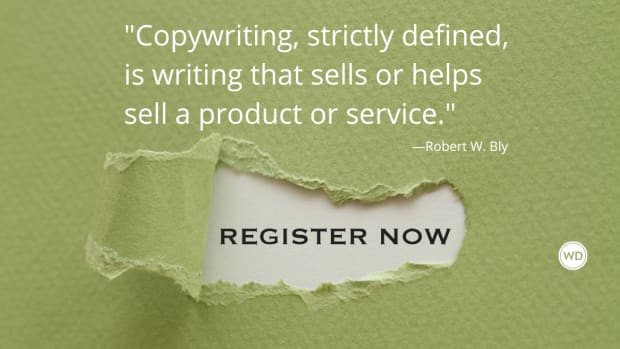 Double Your Freelance Writing Income With Copywriting