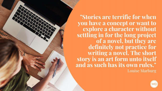 5 Tips for Crafting the Perfect Short Story